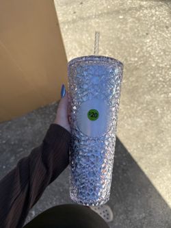 Starbucks Cup