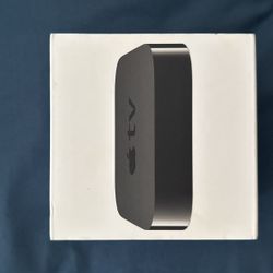 Apple Tv