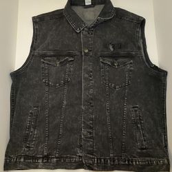 Scorpion vest 