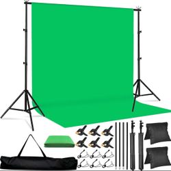 Green Screen