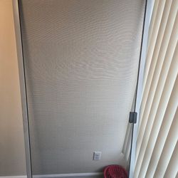 Screen Door