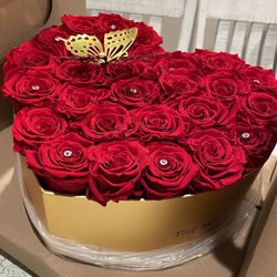 Roses