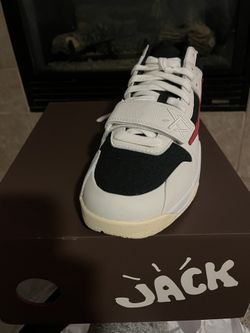 Jordan Jumpman Jack TR