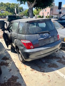 2006 Scion XA PART