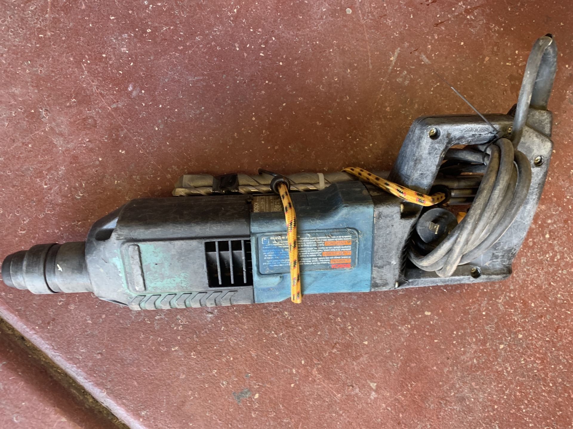 Bosch Roto Hammer