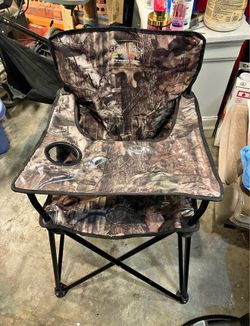 Portable HighChair