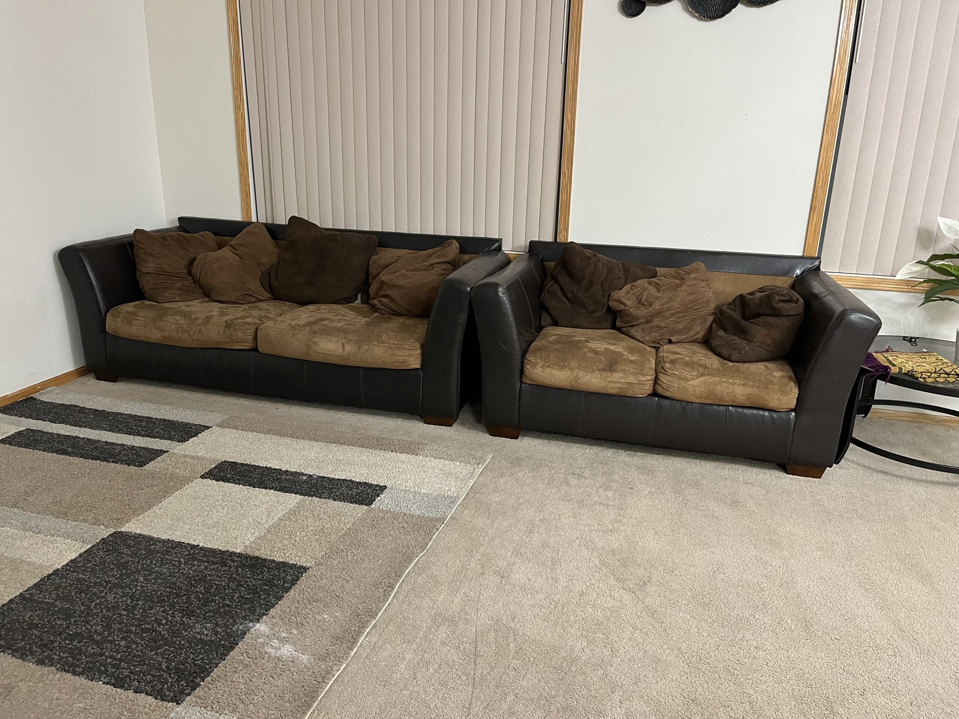Sofa Set