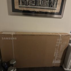 Samsung 60 Inch brand New