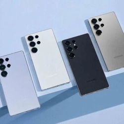 Samsung Galaxy S SERIES ANY DEVICE  ONLY  $5 DOWN  REST LATER IN PAYMENTS  