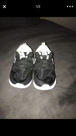 Baby Nike