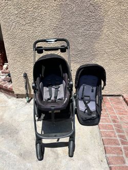 Free Safety 1st Stroller New borns