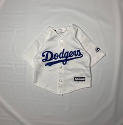 Dodgers Jersey