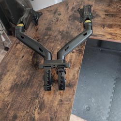 Huanuo Dual Monitor Arm