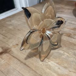Glass Flower 