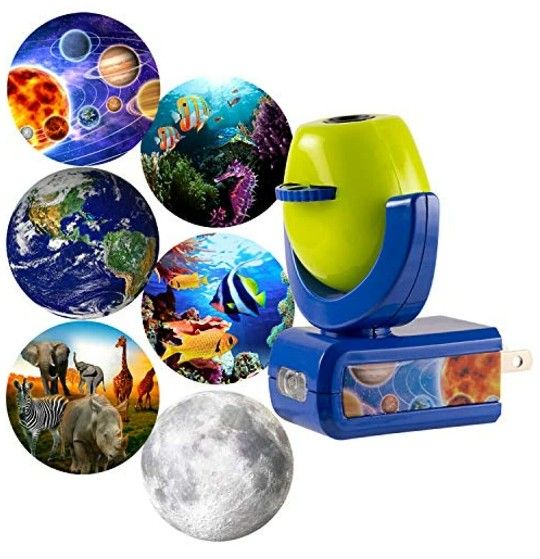 Light Projector