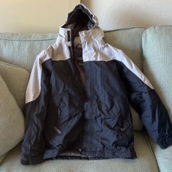Northface Jacket 