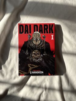 Dai Dark Vol 1.