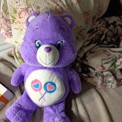 Care Bear Care Bear Dated 2015