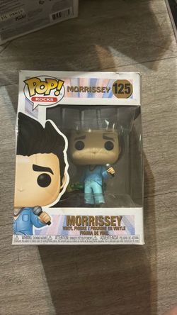 Funko Pop!