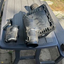 2020 To 2022 Ford F350 Oem Stock Airbox