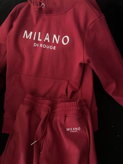 Milano Di Rouge