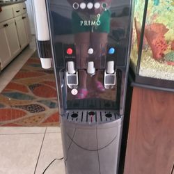 Primo Hot/cold Water Dispenser