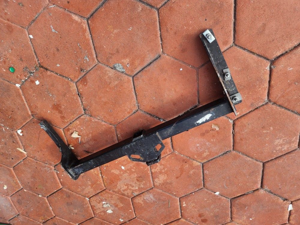 TRAILER HITCH REMOLQUE 