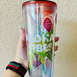 Starbucks Hawaiian Collection