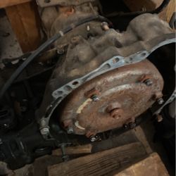 1997 Camry Transmission  -Make Offer