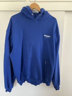 REPRESENT -Owners’ Club Hoodie XL