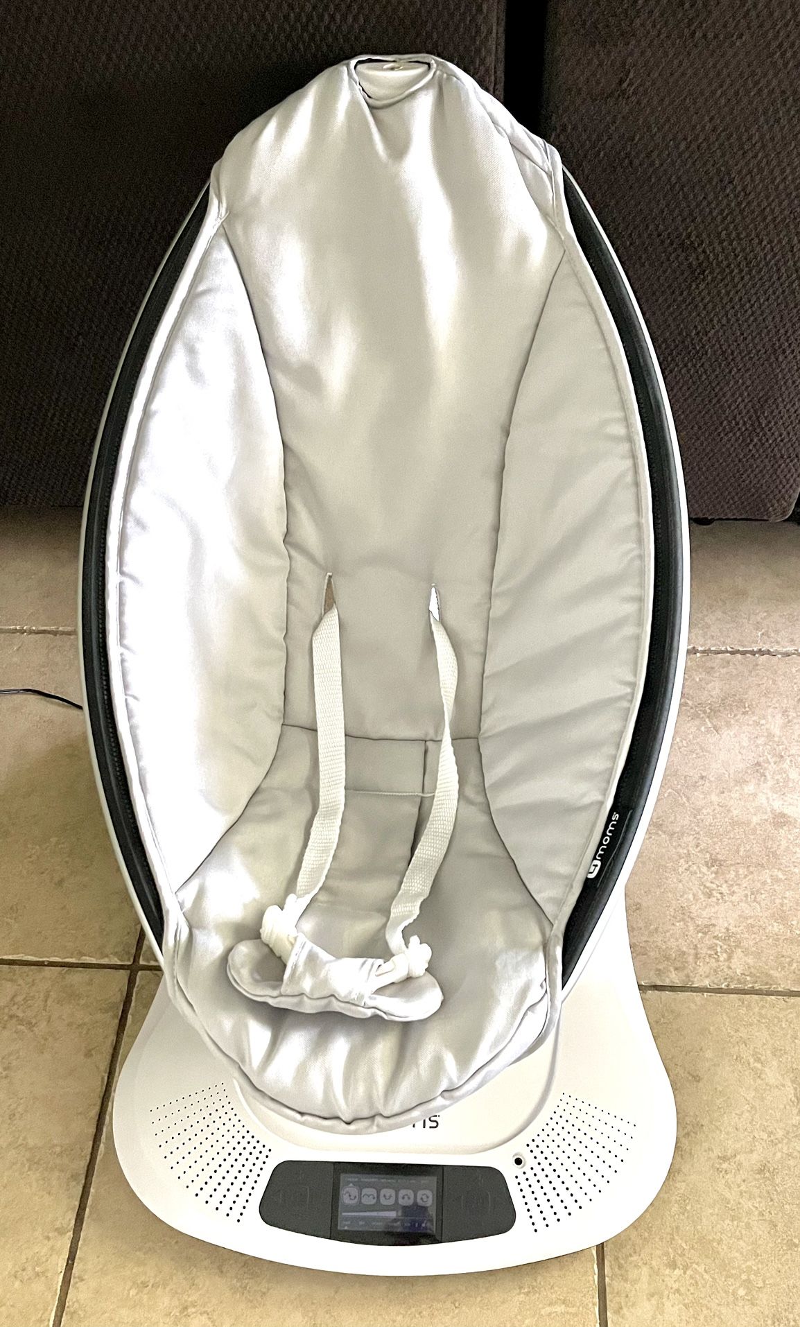 4Moms MamaRoo MultiMotion Baby Swing