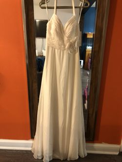 Wedding Gown