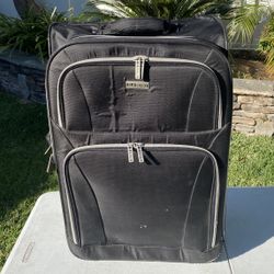 Claiborne Small Luggage