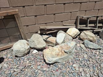 Landscape Rocks