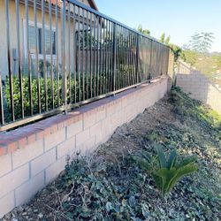Fence