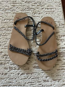 Roxy Sandals