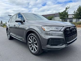 2023 Audi Q7