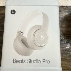 Beats Studio Pro