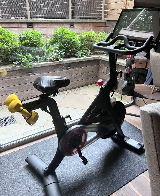 Peloton Bike 3rd Generation