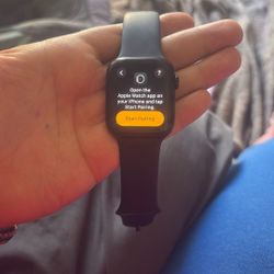 Apple Watch Series Se 42Mm 
