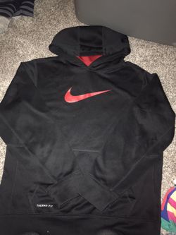 Nike xl niño