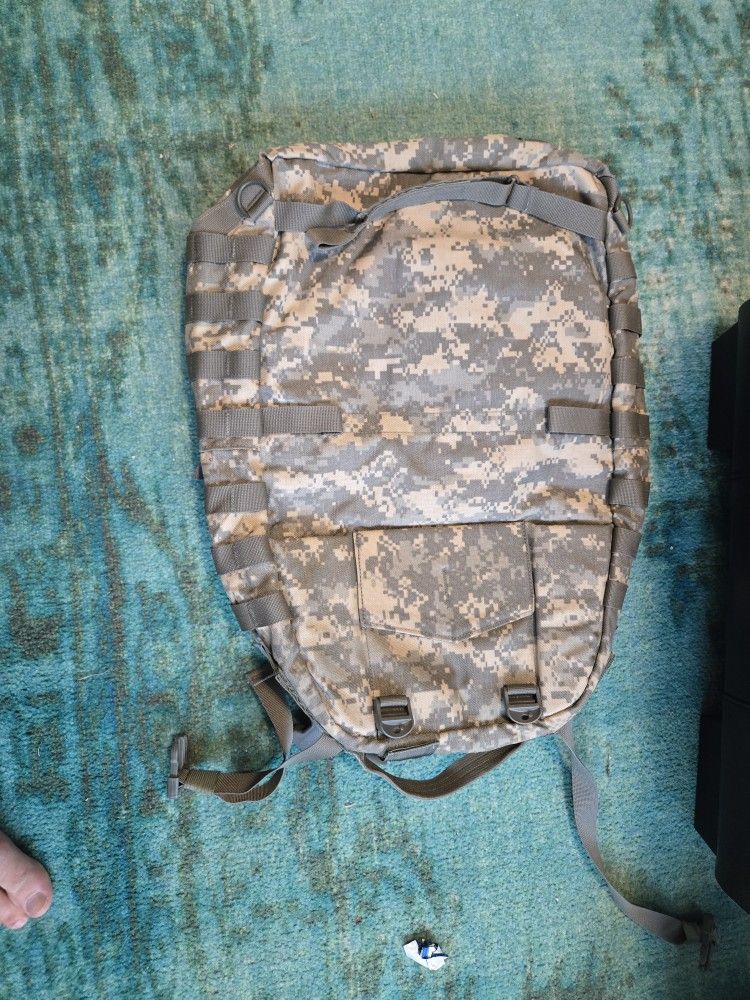 Brand New Military Backpack W/ Tags