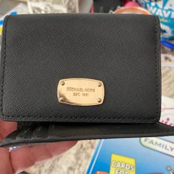 Michael Kors Women’s Wallet