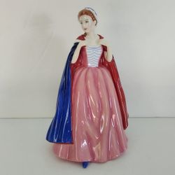2005 England Royal Doulton Pretty Ladies Bess