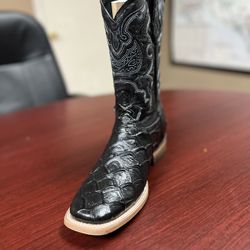 Bota Vaquera