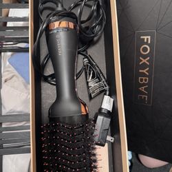 Foxybae Blowout Dryer 