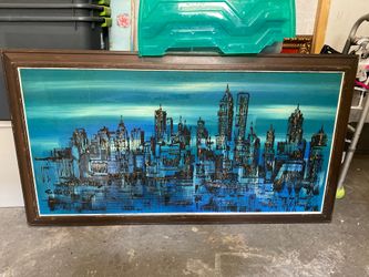 Large print