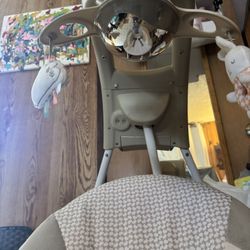 Baby Swing