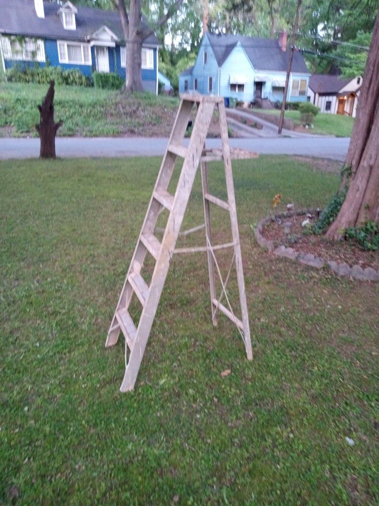 Ladder $10