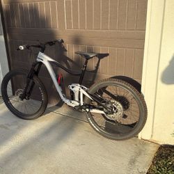 Giant Trance X 27.5” Size large